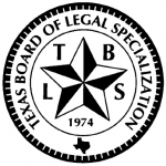 Texas Board of Legal Specialization