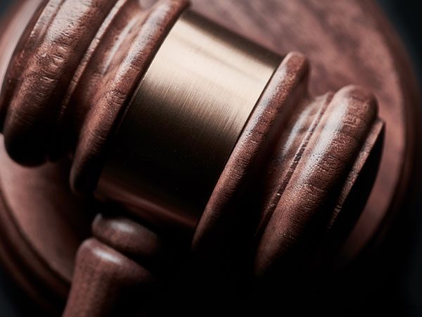 High Profile Cases