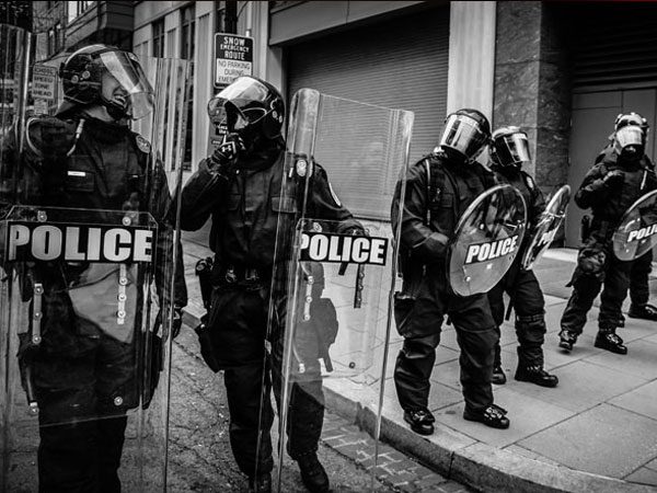 Law Enforcement