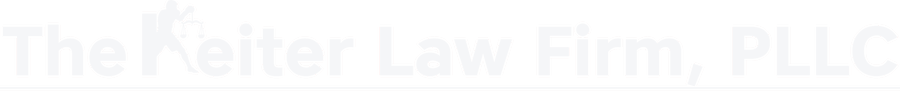 The Keiter Law Firm, PLLC